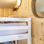 Tinyhouse Alpakawiese * Schlitz