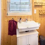 Tinyhouse Alpakawiese *