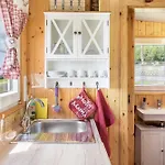 Tinyhouse Alpakawiese *
