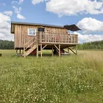 Tinyhouse Alpakawiese Holiday home *