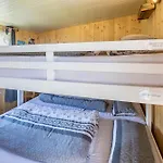 Tinyhouse Alpakawiese Schlitz