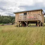 Tinyhouse Alpakawiese Holiday home