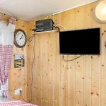 Tinyhouse Alpakawiese Schlitz