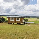 Holiday home Tinyhouse Alpakawiese *