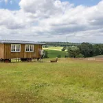 Tinyhouse Alpakawiese