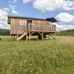 Tinyhouse Alpakawiese Holiday home *
