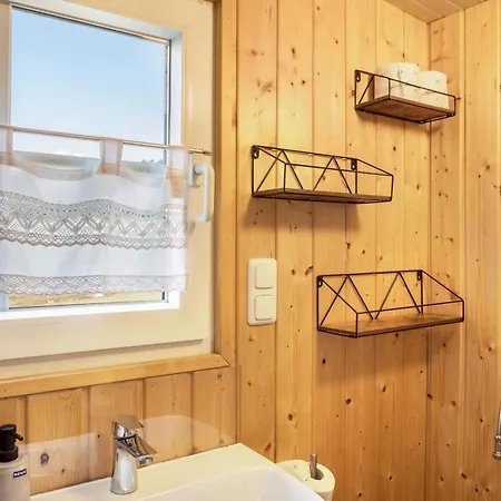 Tinyhouse Alpakawiese