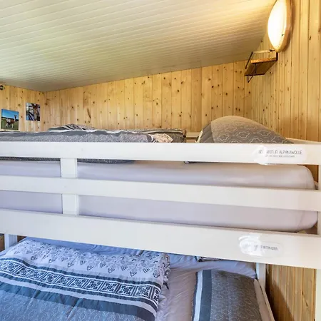 Tinyhouse Alpakawiese Schlitz