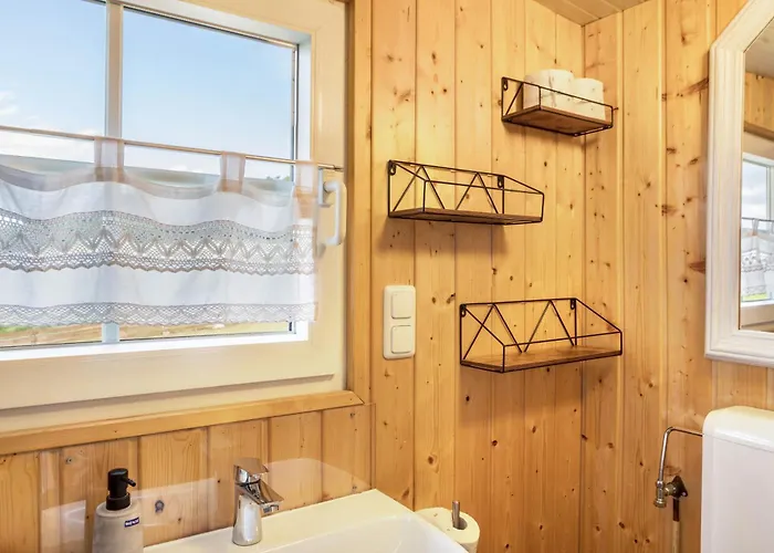 Tinyhouse Alpakawiese