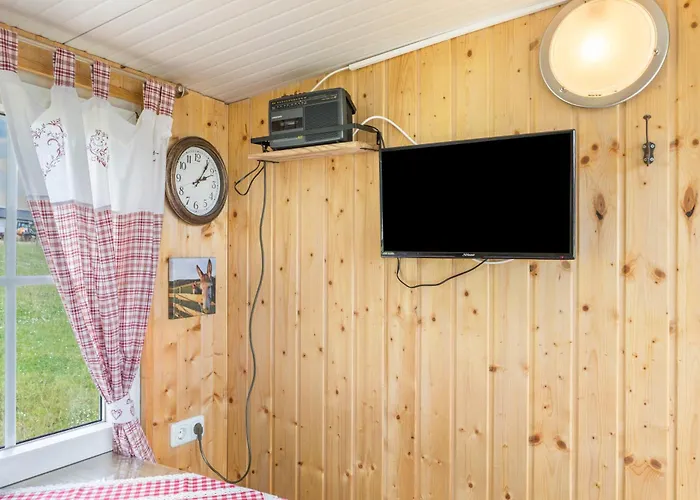 別荘 Tinyhouse Alpakawiese シュリッツ